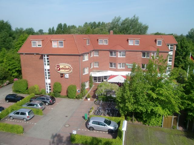 Hotel Am Badepark Bad Zwischenahn