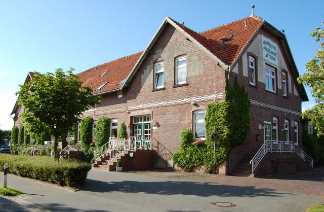 Hotel Frieslandstern