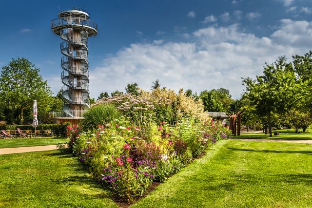 Park der Gärten in Bad Zwischenahn